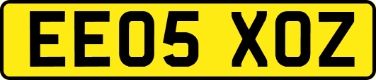 EE05XOZ