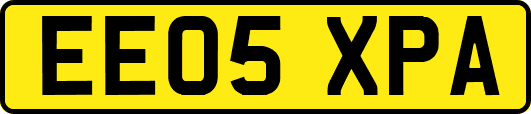 EE05XPA
