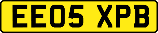 EE05XPB