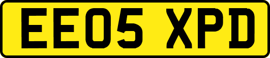 EE05XPD