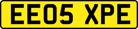 EE05XPE