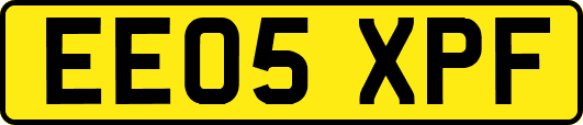 EE05XPF