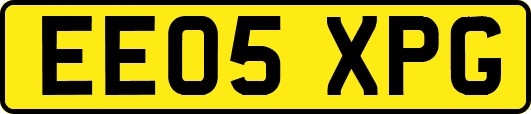 EE05XPG