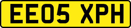 EE05XPH