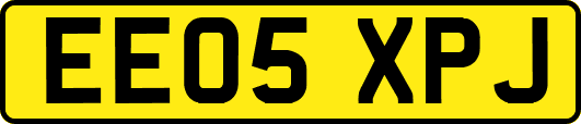 EE05XPJ