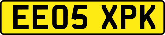 EE05XPK