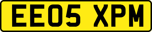 EE05XPM