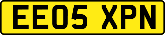 EE05XPN
