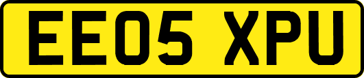 EE05XPU