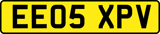 EE05XPV