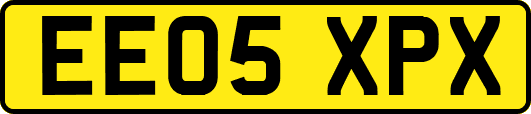 EE05XPX