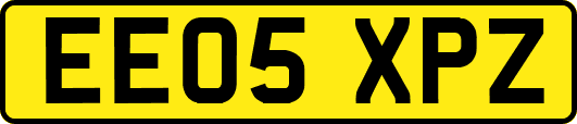 EE05XPZ