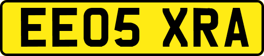 EE05XRA
