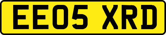 EE05XRD