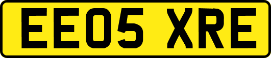 EE05XRE