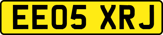 EE05XRJ