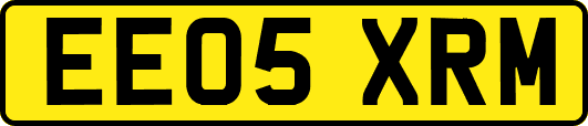 EE05XRM