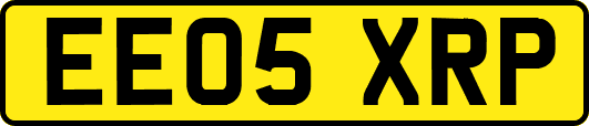 EE05XRP