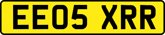EE05XRR