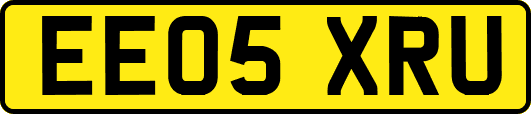 EE05XRU
