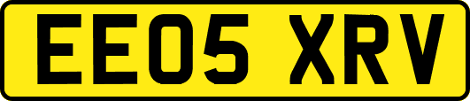 EE05XRV