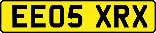 EE05XRX