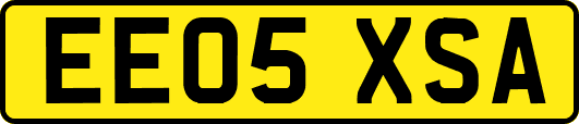 EE05XSA