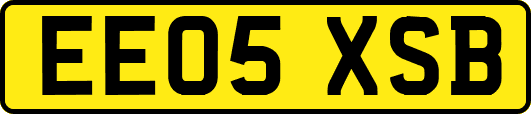 EE05XSB