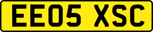 EE05XSC