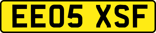 EE05XSF