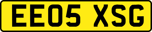 EE05XSG