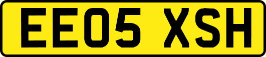 EE05XSH