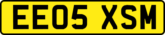 EE05XSM