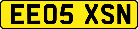 EE05XSN