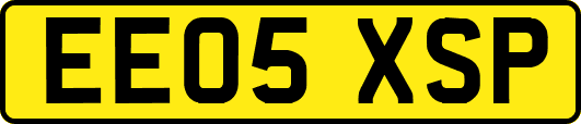 EE05XSP