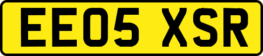 EE05XSR