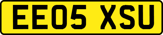 EE05XSU