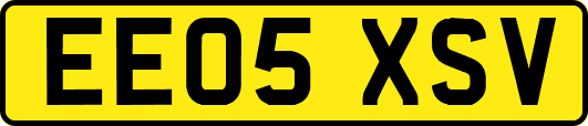 EE05XSV