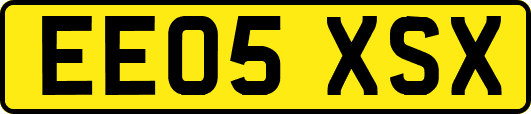 EE05XSX