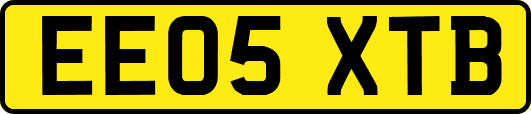 EE05XTB