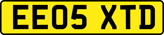 EE05XTD