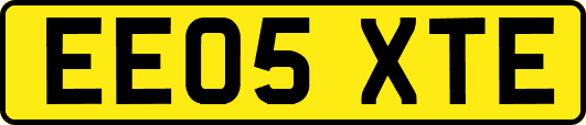 EE05XTE