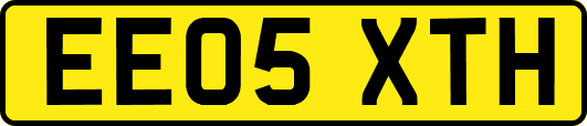 EE05XTH