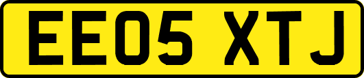 EE05XTJ