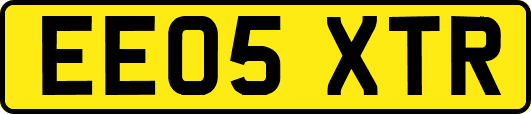 EE05XTR