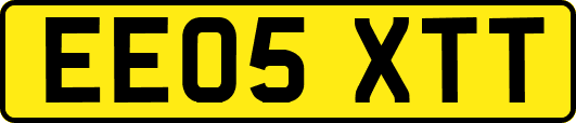 EE05XTT