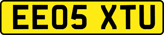 EE05XTU
