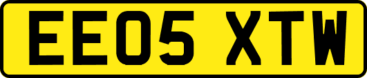 EE05XTW