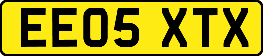 EE05XTX