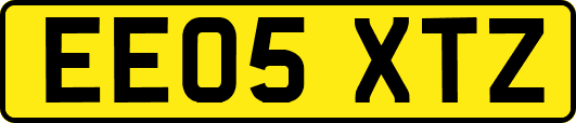 EE05XTZ